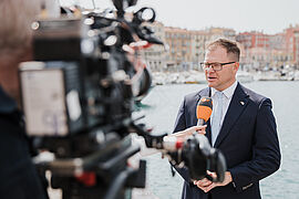 Carsten Schneider