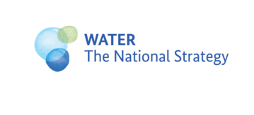 Logo: Water The National Strategy