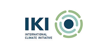 Logo International Climate Initiative (IKI)