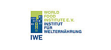 Institut für Welternährung Logo Institut für Welternährung