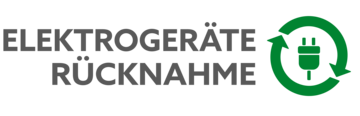 Sammelstellenlogo Elektroaltgeräte