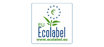 Logo EU Ecolabel