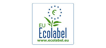 Logo EU Ecolabel