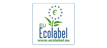 Logo EU Ecolabel