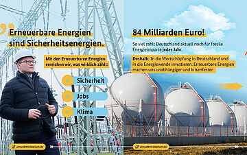 Collage mit 2 Bildern zum vorherigen Text