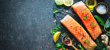 Fischfilet