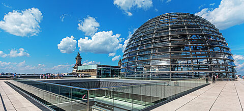 Bundestagskuppel
