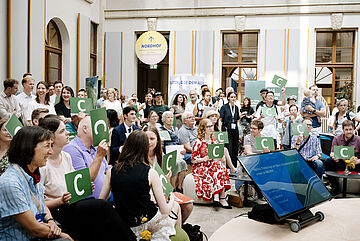 Tag der offenen Tür im BMUKN, Berlin, 20.06.2026