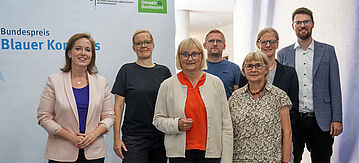 Gruppenfoto
