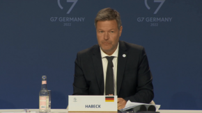 Robert Habeck
