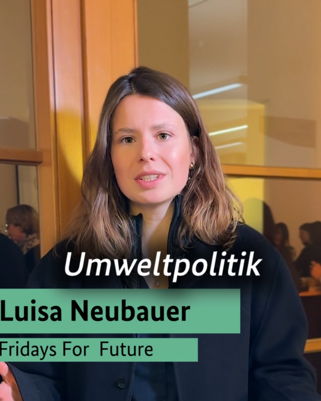 Was ist der größte Erfolg der Umweltpolitik?