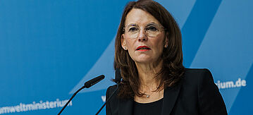  Rita Schwarzelühr-Sutter am Rednerpult