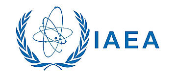 Logo IAEA