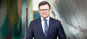 Carsten Schneider