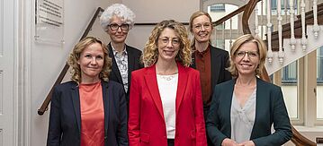 Treffen der deutschsprachigen Umweltministerinnen und Umweltminister