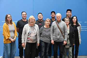 Gruppenbild