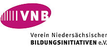Logo des Verein Niedersächsischer Bildungsinitiativen (VNB)