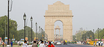 India Gate