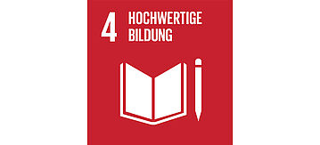 Sustainable Development Goals: Nummer 4: Hochwertige Bildung