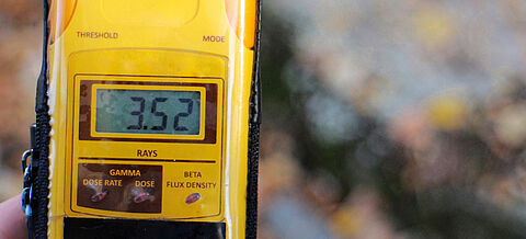Dosimeter