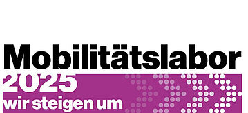 Logo Mobilitätslabor 2025