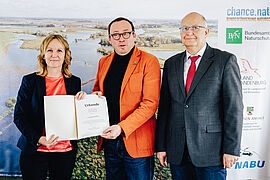 Bundesumweltministerium fördert die Lebensader Untere Havel mit weiteren rund 29 Millionen Euro