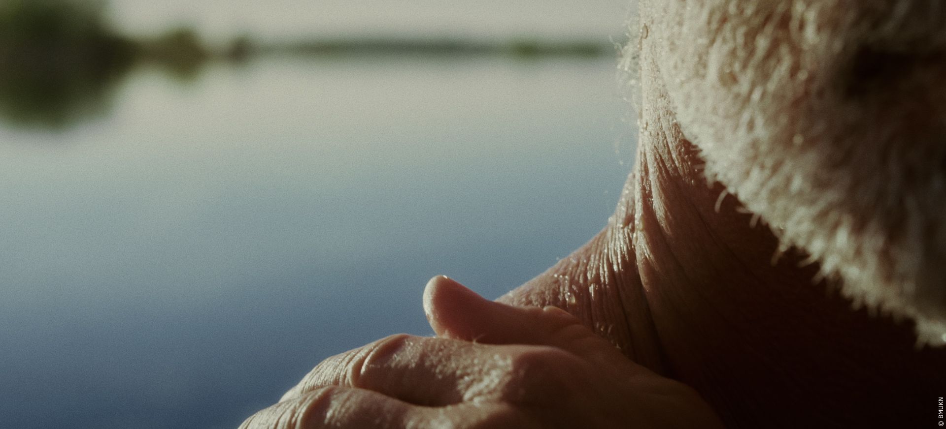 BMUKN: Nature-based climate action: Floodplains