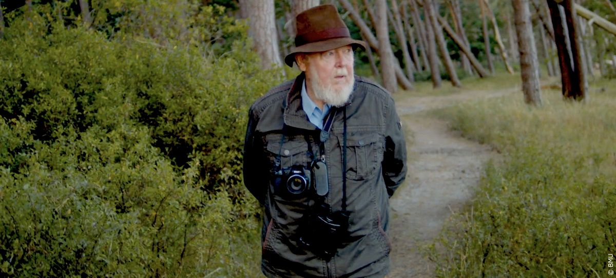 BMUKN: Freedom is in our nature – the GDR National Parks Programme and reunification